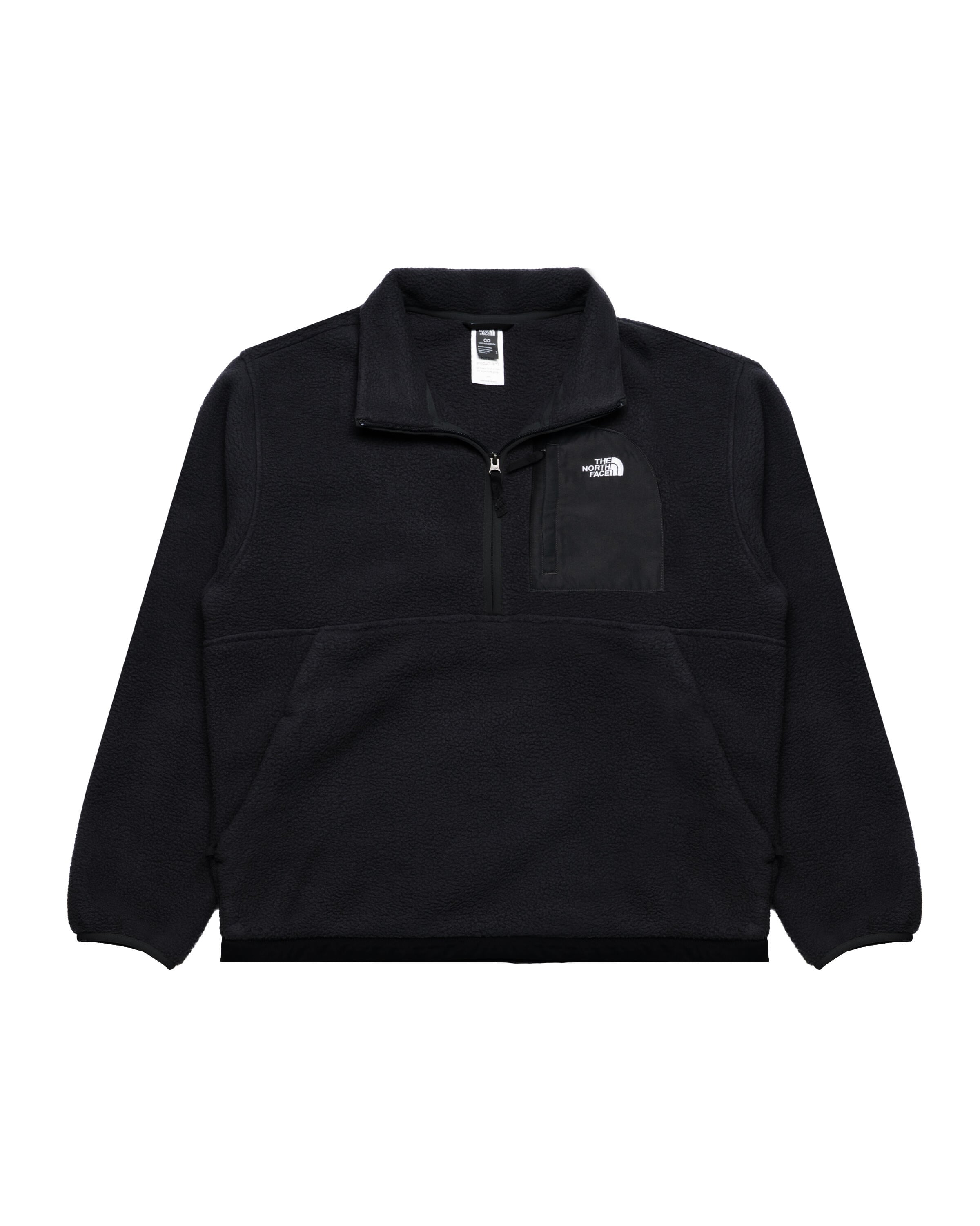 The North Face YUMIORI OFF PEAK FULL ZIP JACKET | NF0A8FKNJK31